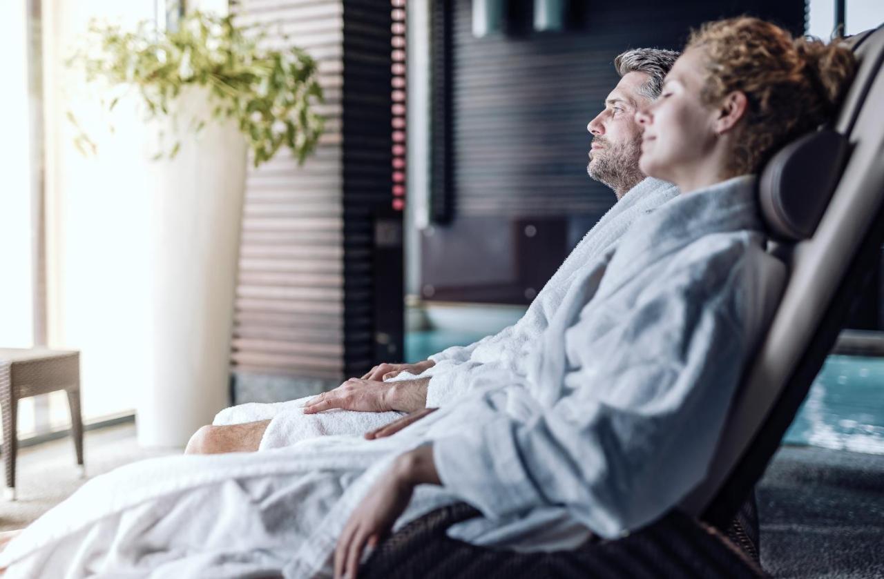 Familienresort Ellmauhof Saalbach-Hinterglemm Ngoại thất bức ảnh