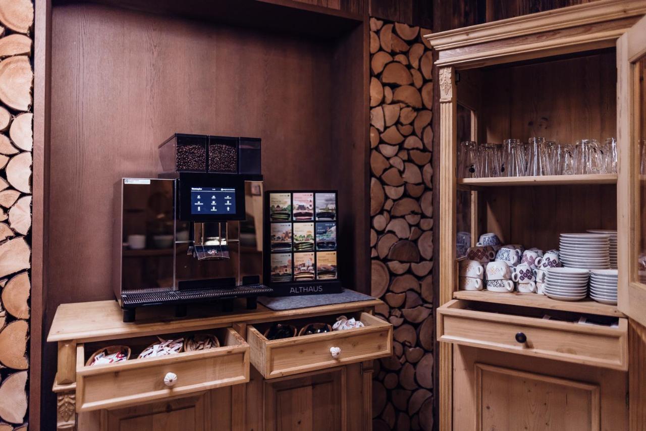 Familienresort Ellmauhof Saalbach-Hinterglemm Ngoại thất bức ảnh