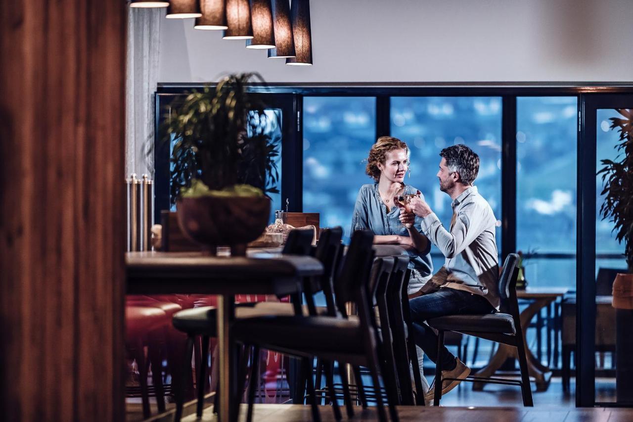 Familienresort Ellmauhof Saalbach-Hinterglemm Ngoại thất bức ảnh