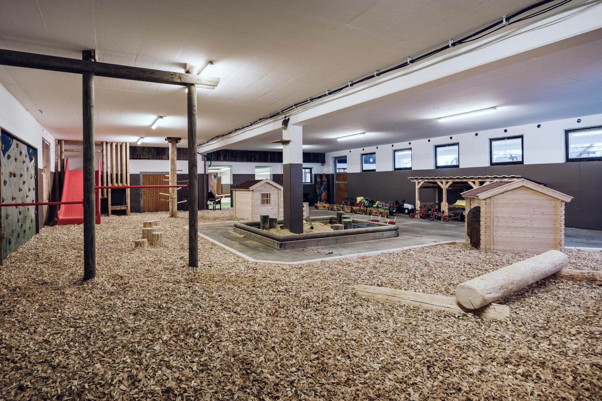 Familienresort Ellmauhof Saalbach-Hinterglemm Ngoại thất bức ảnh