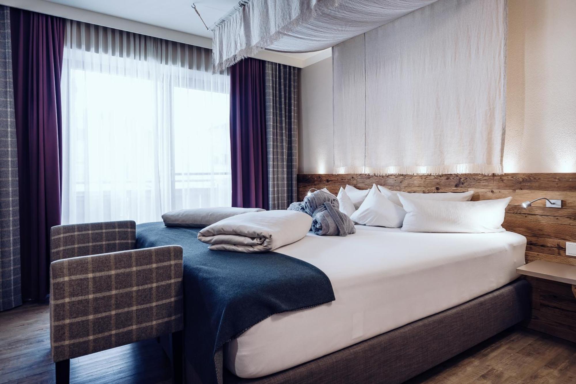 Familienresort Ellmauhof Saalbach-Hinterglemm Ngoại thất bức ảnh