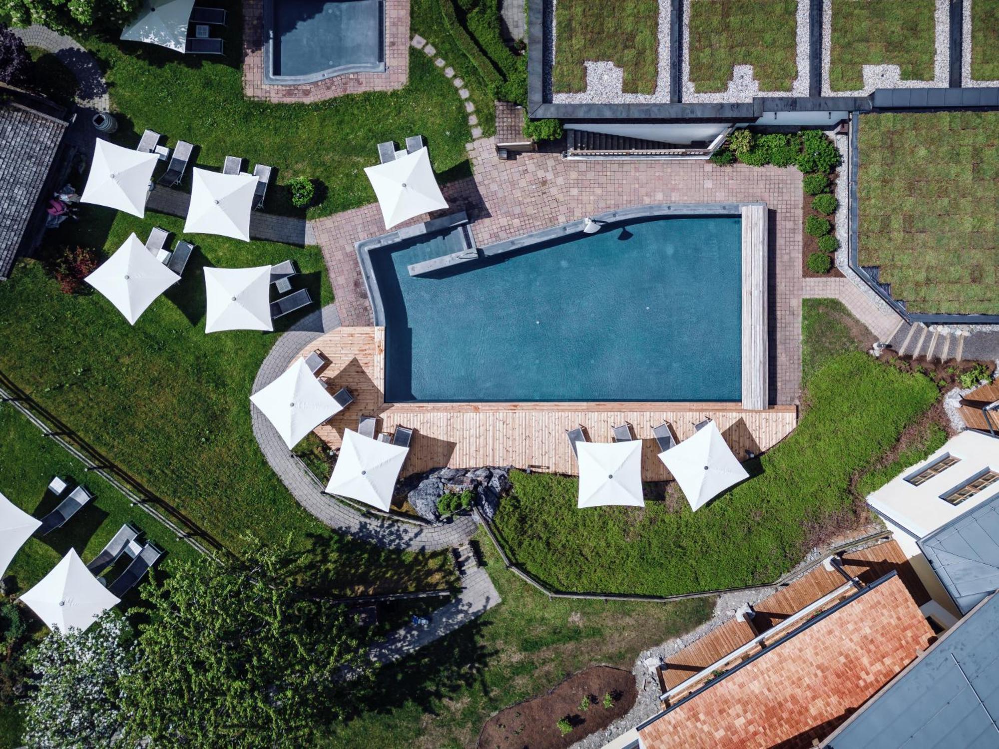 Familienresort Ellmauhof Saalbach-Hinterglemm Ngoại thất bức ảnh