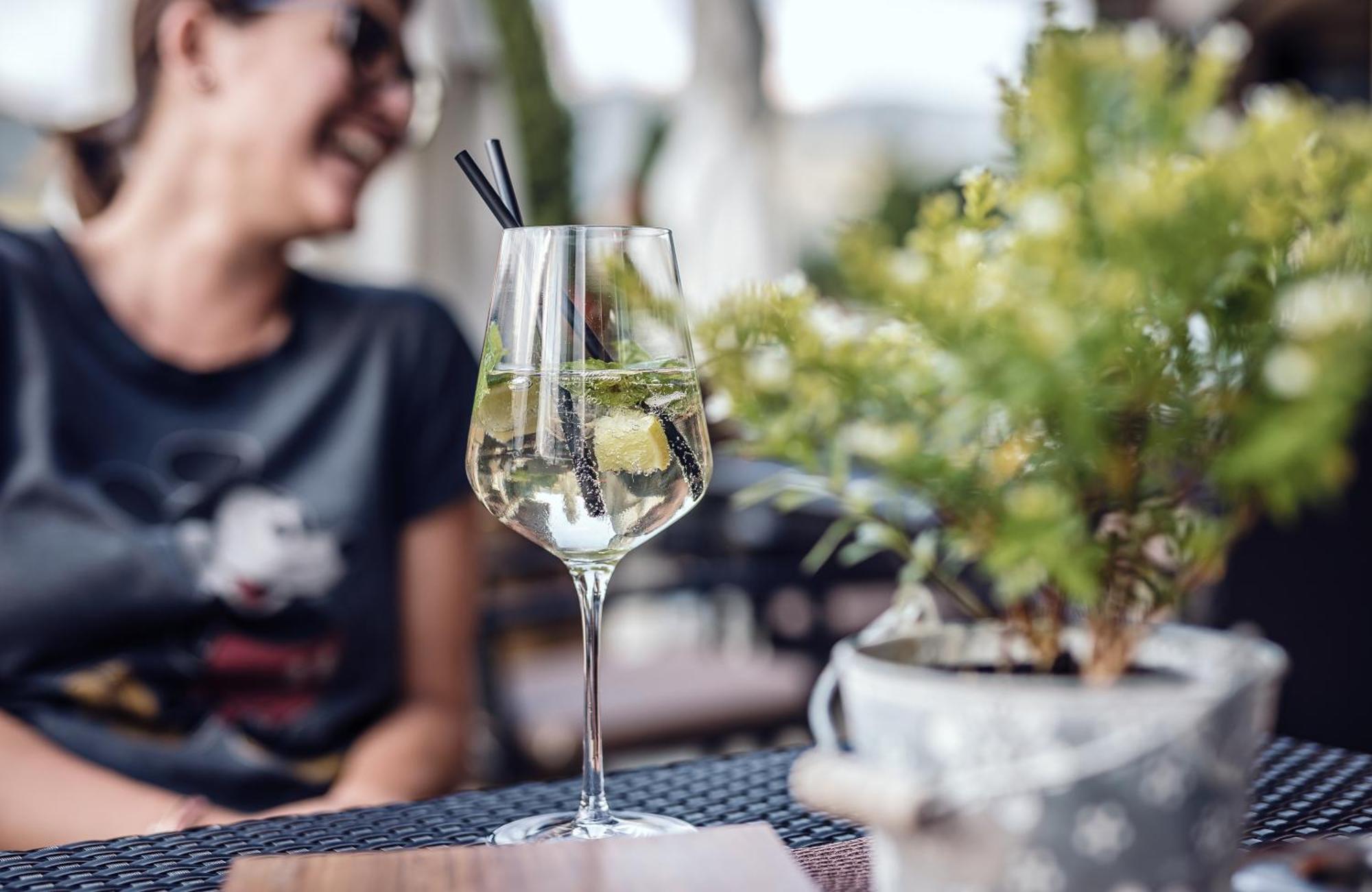 Familienresort Ellmauhof Saalbach-Hinterglemm Ngoại thất bức ảnh