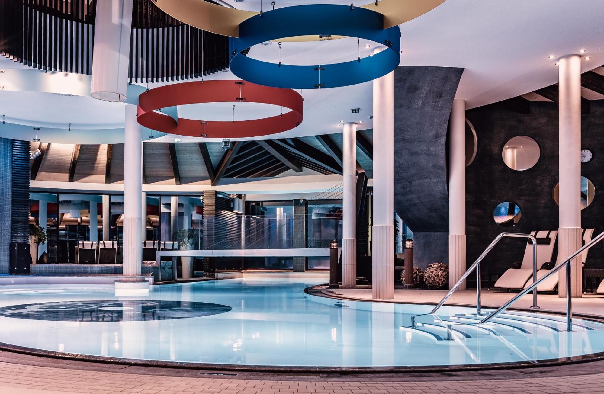 Familienresort Ellmauhof Saalbach-Hinterglemm Ngoại thất bức ảnh